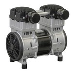 Schulz 931.1310-0 | Oil Less CSD 9 Compressor Pumps